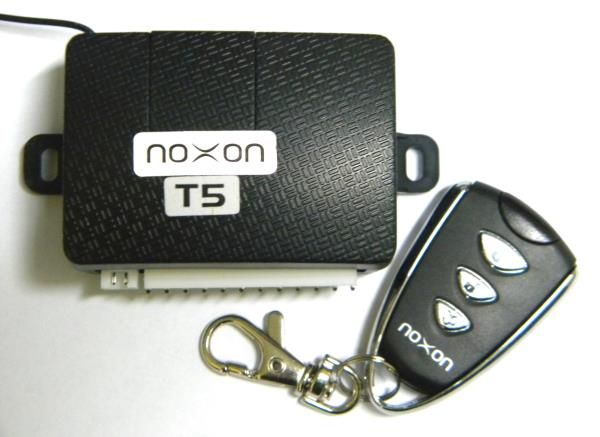 noxon t5p1 new
